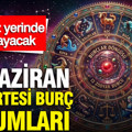 13 Haziran Cumartesi günlük burç yorumları: Zihniniz yerinde durmayacak