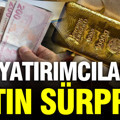 BES yatırımcılarına altın sürprizi: 1 ayda 130 milyar lira