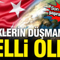 Türklerin düşmanları belli oldu: %90,7 o ülkeyi işaret etti