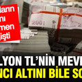 1 milyon TL mevduat faizi 32 günlük getirisi uçtu: Ne altın ne gümüş yanına yaklaşıyor