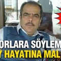 Doktorlardan sakladığı kene detayı hayatına mal oldu