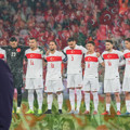 Dünya Kupası'nda sahne sırası Bizim Çocuklar'da: İşte muhtemel 11'ler