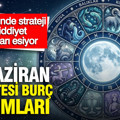 15 Haziran Pazaetesi günlük burç yorumları: Gökyüzünde strateji ve ciddiyet rüzgarları esiyor