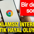 Bir devrin sonu: Reklamsız internet artık hayal oluyor