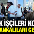 Cengiz İnşaat'ta işçi krizi: Türk işçileri kovup, Sri Lankalıları getirdi