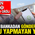 IBAN açıklamasını boş bırakan kiracılar dikkat: Ev sahibi bunları yapabilir