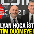 İtalyan hoca istedi yönetim düğmeye bastı: Beşiktaş'tan orta sahaya Serie A yıldızı