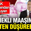 SGK uzmanı Özgür Erdursun'dan kritik uyarı: Emekli maaşınızı kökten düşürebilir