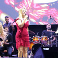 Tekirdağ Kiraz Festivali'nde Sakiler ve Demet Akalın konseriyle sona erdi