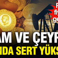 Altın fiyatları bugün ne kadar? Gram altın, petrol ve çeyrek altın kaç TL oldu? (16 Haziran 2026)