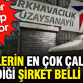 Gençlerin en çok çalışmak istediği şirket belli oldu: CV’ler dolup taşıyor