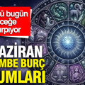 18 Haziran Perşembe günlük burç yorumları: Gökyüzü bugün geleceğe göz kırpıyor