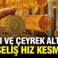 Altın fiyatları bugün ne kadar? Gram altın, çeyrek altın kaç TL oldu? (18 Haziran 2026)