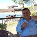 Gazeteci Ali Osman Kılıç son yolculuğuna uğurlandı