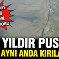 İki dev fay hattı aynı anda kırılabilir; 160 yıllık enerji boşalırsa felaket olacak