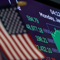 New York borsası Fed toplantısının ardından düşüşle kapandı
