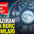 19 Haziran Cuma günlük burç yorumları: Bugün hangi burçlar tehlikede?