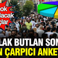 Mutlak butlan sonrası en çarpıcı anket ASAL'dan: Sonuçlar gündem oldu