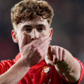 Liverpool ilk transferini Dünya Kupası'ndan yaptı
