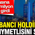 Sabancı Holding en kıymetlisini sattı: Kasasına 427,9 milyon dolar girdi