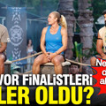 Survivor finalistleri kimler oldu? Nefes kesen düelloda akılalmaz son
