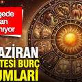 20 Haziran Cumartesi burç yorumları: Dengede kalan kazanıyor