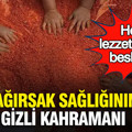 Bağırsak sağlığının gizli kahramanı: Hem lezzetli hem besleyici