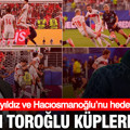 Erman Toroğlu küplere bindi: Milli yıldız ve İbrahim Hacıosmanoğlu'na sert sözler