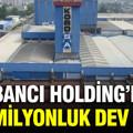 Sabancı Holding’den 800 milyonluk dev satış