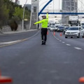Beyoğlu ve Şişli'de bazı yollar trafiğe kapatılacak