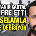 Barış Boyun Suç Örgütü'nü Kartal deşifre etti: Bir selamla ifade değişiyor