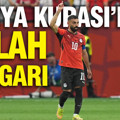 Dünya Kupası'nda Salah rüzgarı: Mısır zirve yolunda hata yapmadı