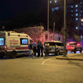 ‘Torpil patlatma’ kavgasında sopa ve satır kullanıldı: 3 yaralı