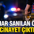 3 yıl sonra çözüldü: İntihar sanılan ölümün cinayet olduğu ortaya çıktı
