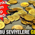 Altın bu seviyelere gelecek: Dev banka rakam verip açıkladı
