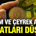 Altın fiyatları bugün ne kadar? Gram altın, çeyrek altın kaç TL oldu? (23 Haziran 2026)