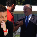 Milli futbolculardan Bakan Bak ile ilgili aldığı bilgiyi paylaşınca ortalık karıştı
