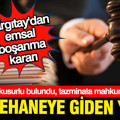 Yargıtay'dan emsal boşanma kararı: Kahvehaneye giden yandı