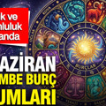 25 Haziran Perşembe günlük burç yorumları: Mantık ve sorumluluk ön planda