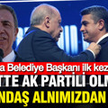 AK Parti'ye geçen Haymana Belediye Başkanı Levent Koç: Vatandaş alnımızdan öper