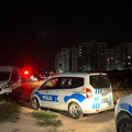 Antalya'da cezaevinden izinli çıkan hükümlü boş arazide ölü bulundu