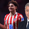 Atletico Madrid Julian Alvarez nedeniyle Barcelona'yı FIFA'ya şikayet edecek
