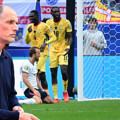 Harry Kane'li İngiltere Gana savunmasını aşamadı: Son bölümde maç gitti geldi