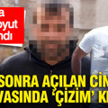 4 yıl sonra açılan gurbetçi cinayeti davasında ‘Çizimi’ krizi: Dava yeni boyut kazandı
