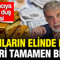 Atilla Yeşilada: Alanların elinde kaldı devri tamamen bitti