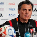 Montella'dan istifa sorusuna net cevap: 'Bekleyen varsa bunu kabullenmeli'