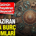 26 Haziran Cuma günlük burç yorumları: Gökyüzünün enerjisi hayatınızı nasıl etkileyecek?