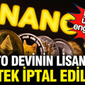 Kripto devi Binance'ın lisansları tek tek iptal edildi, kullanıcılar perişan oldu
