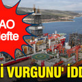 'Gemi Vurgunu' iddiası: TPAO hedefte