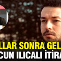 Hilmi Cem İntepe'den yıllar sonra gelen Acun Ilıcalı itirafı